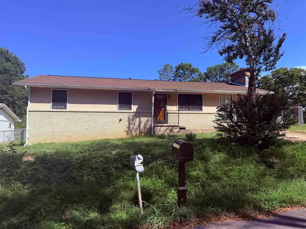 3004 Cedar Park St, Bryant, AR 72019