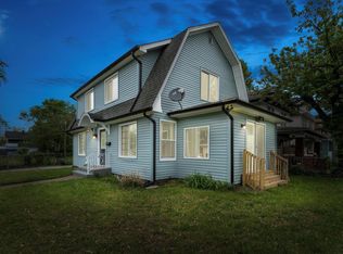 601 E Indiana Ave, South Bend, IN 46613