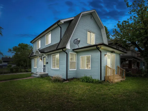 601 E Indiana Ave, South Bend, IN 46613