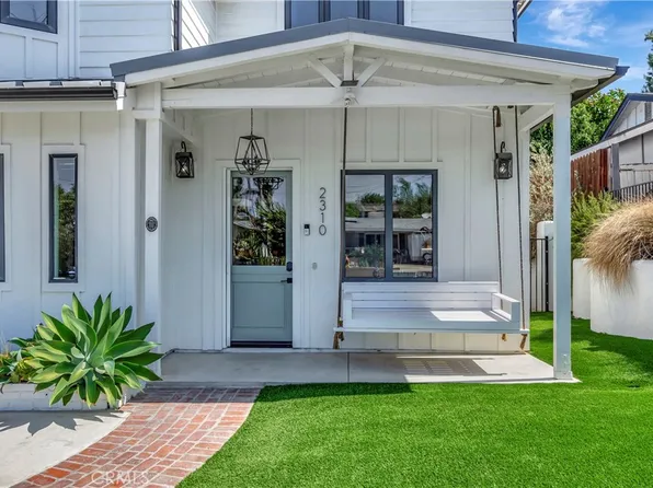 2310 Fairhill Dr, Newport Beach, CA 92660