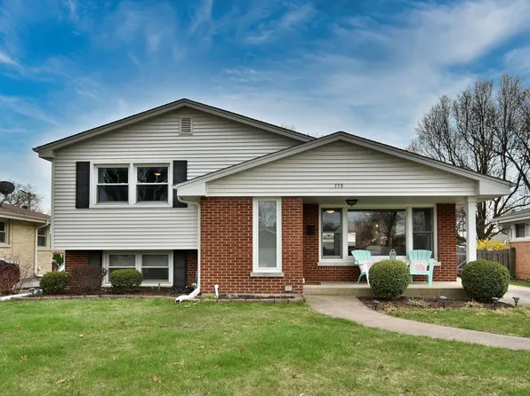 770 S Parkside Ave, Elmhurst, IL 60126