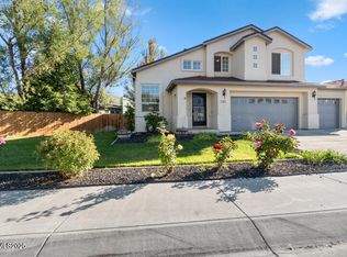 1359 Windridge Dr, Carson City, NV 89706