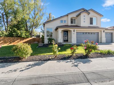 1359 Windridge Dr, Carson City, NV, 89706