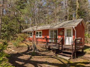 23 Rainbow Ridge Rd #C, Swannanoa, NC 28778