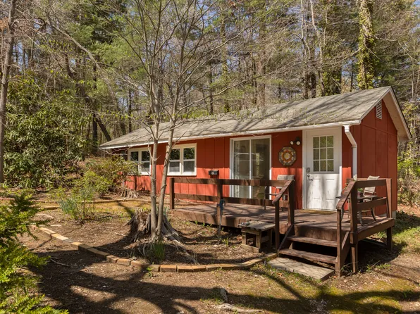 23 Rainbow Ridge Rd #C, Swannanoa, NC 28778