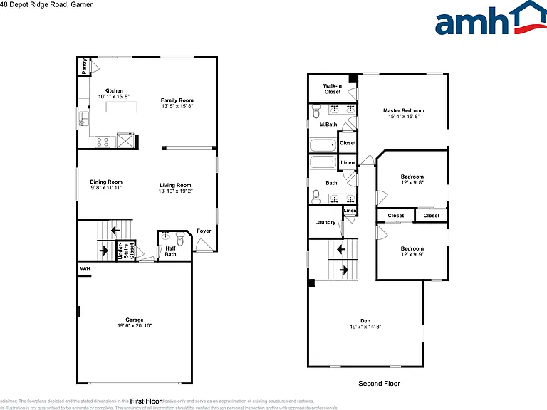 148 Depot Ridge Rd — Photo 2