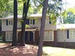 2400 New Hope Church Rd, Raleigh, NC 27604