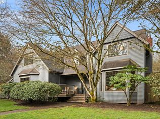 10035 SW Balmer Cir, Portland, OR 97219