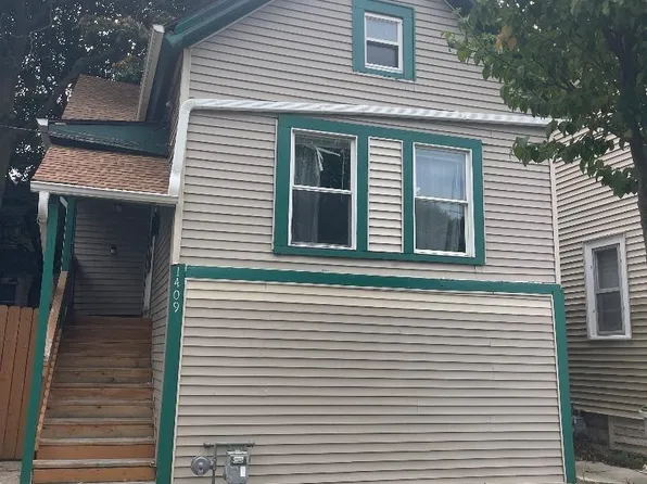 1409 W Grant St, Milwaukee, WI 53215