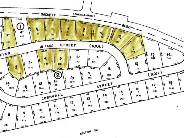 (2-2) Devon Street, Rock Hill, NY 12775