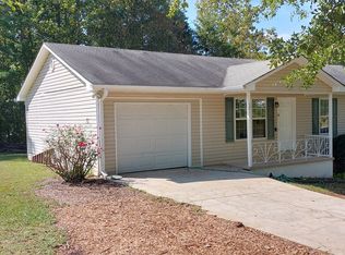 5711 McLeod St, Lula, GA 30554