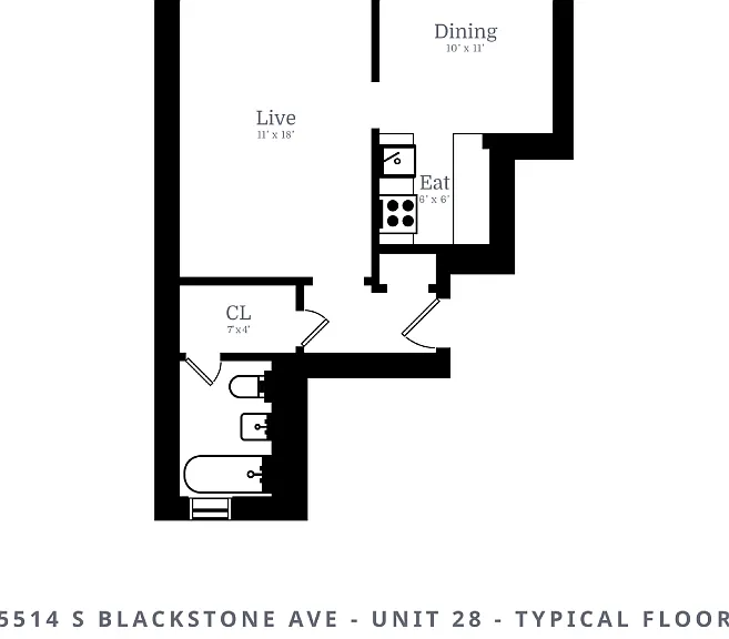 Ivy Villas — Photo 15