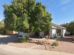 2705 N 90TH Avenue, Phoenix, AZ 85037