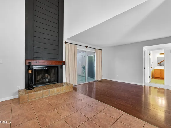 4612 W CONTINENTAL Drive, Glendale, AZ 85308