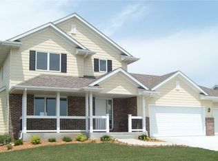 311 Prairie View Dr, Gilbert, IA 50105