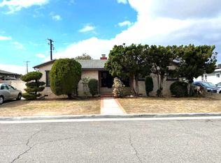 13921 Lipkin Dr, Westminster, CA 92683