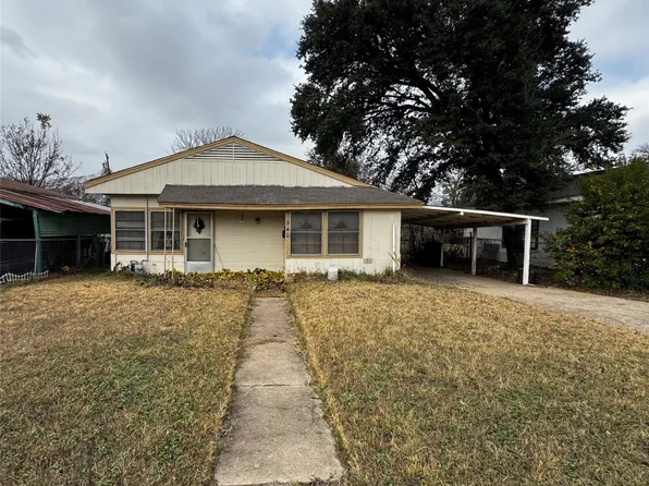 540 Dunbar Ave, Waco, TX 76704