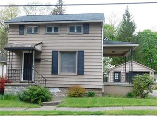 84 Smith Ave, Sharon, PA 16146