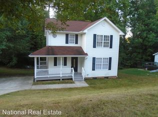 7129 Cabe Ln, Charlotte, NC 28214