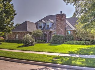 8317 S 5th Ave E, Broken Arrow, OK 74011
