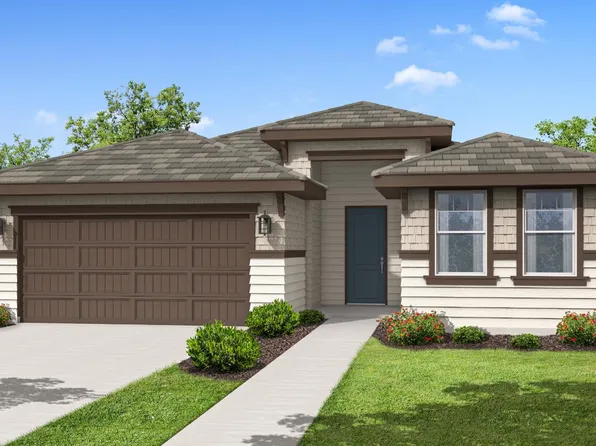 16269 W David Ave, Kerman, CA 93630