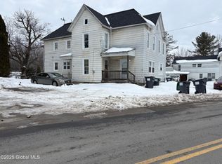 76 N Pawling St, Hagaman, NY 12086