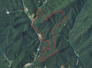 Jeb Stuart Hwy, Stuart, VA 24171