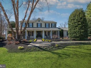 3630 Point Hitch Rd, Glenwood, MD 21738