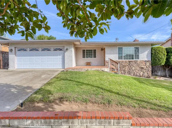 350 N Courtland St, Arroyo Grande, CA 93420