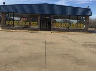 13288 S Memorial Dr, Bixby, OK 74008
