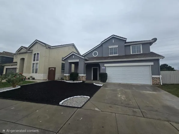 4550 Pissarro Dr, Stockton, CA 95206