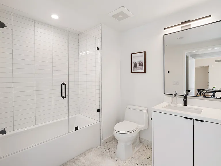 Patton Towers — Photo 11