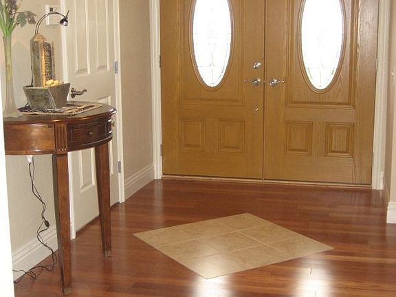 Entryway