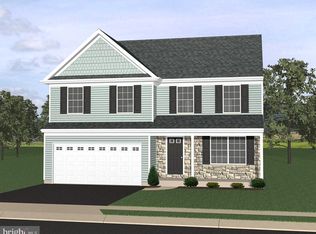 413 Darlington Ct, New Providence, PA 17560