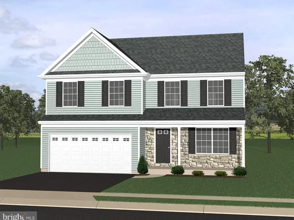 413 Darlington Ct, New Providence, PA 17560
