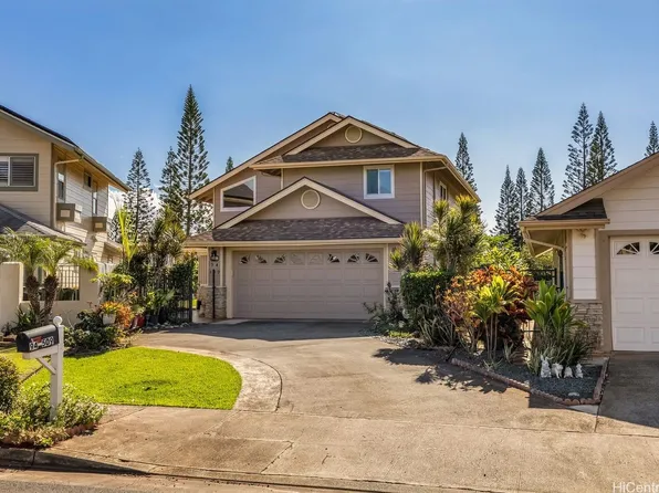 94-509 Lumiauau St, Waipahu, HI 96797