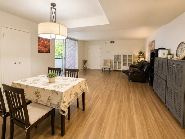 211 S Wilson Ave Unit 208, Pasadena, CA 91106