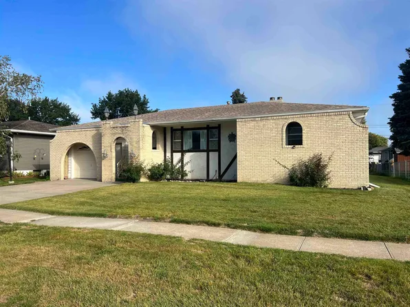 603 E Klug Ave, Norfolk, NE 68701