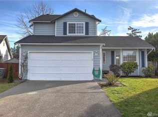 35920 18th Ct SW, Federal Way, WA 98023