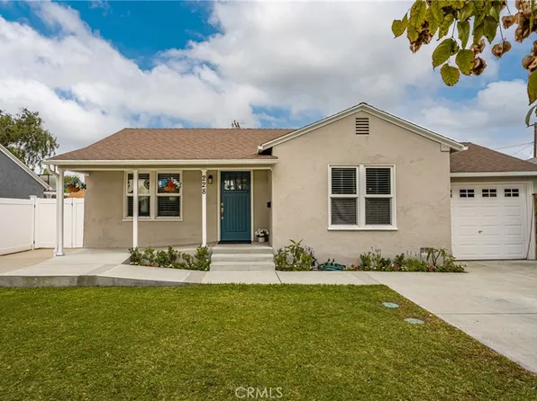 228 Adlena Dr, Fullerton, CA 92833