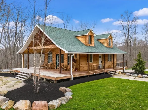 19462 Kansas Rd, Salesville, OH 43778