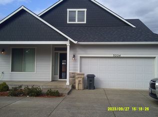 3224 S Mountain View Dr SE, Albany, OR 97322