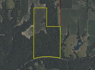 600 NW 1250th St, Hillview, IL 62050