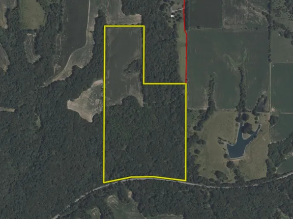 600 NW 1250th St, Hillview, IL 62050