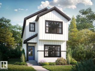 2735 6th Ave SW, Edmonton, AB T6X 2Y3