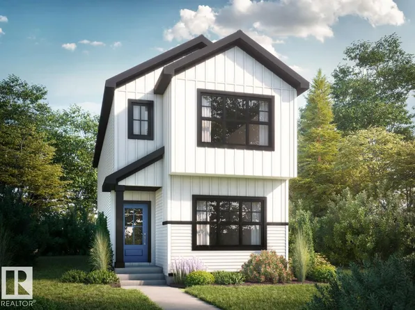 2735 6th Ave SW, Edmonton, AB T6X 2Y3