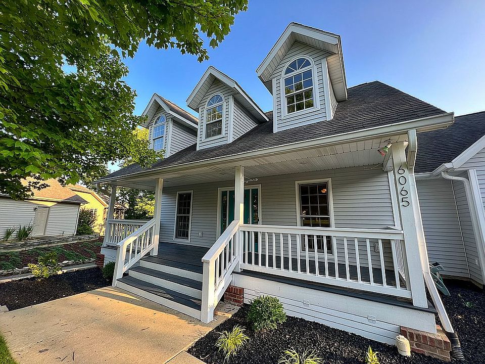 2nd image of 6065 Chinkapin Dr