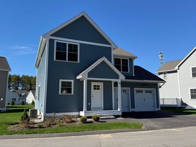 8 Wilderness Drive, Nashua, NH, 03062
