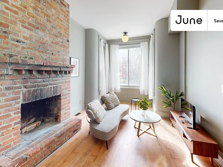 1227 Harvard St NW — Photo 1