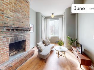 1227 Harvard St NW, Washington, DC 20009